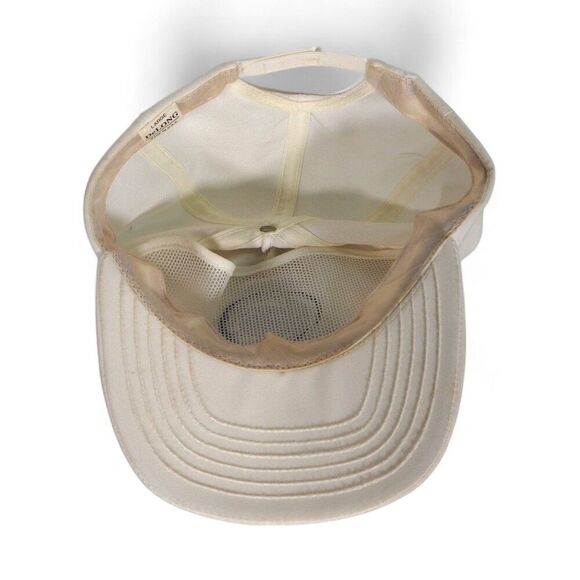 DeLong Penn State Nattany Lions Vintage 80s-90s Snapback Hat OS - Picture 5 of 9